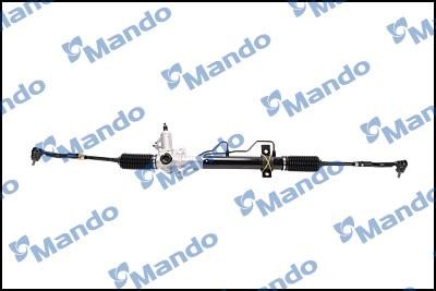 Mando EX577001F060 Рулевая рейка с ГУР EX577001F060: Отличная цена - Купить в Польше на 2407.PL!