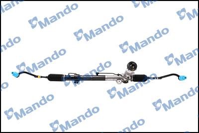 Mando EX577001M190 Рулевая рейка с ГУР EX577001M190: Отличная цена - Купить в Польше на 2407.PL!