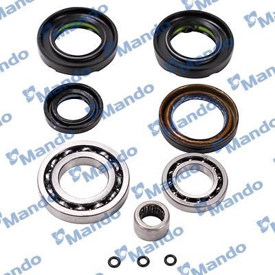 Mando EX577902EA00 Steering rack repair kit EX577902EA00: Buy near me in Poland at 2407.PL - Good price!