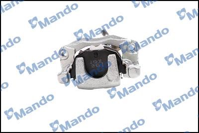 Mando EX582102D300 Zacisk hamulcowy tylny lewy EX582102D300: Dobra cena w Polsce na 2407.PL - Kup Teraz!