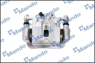 Mando EX582102P000 Brake caliper rear left EX582102P000: Buy near me in Poland at 2407.PL - Good price!