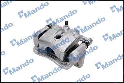 Mando EX582102P700 Суппорт тормозной задний левый EX582102P700: Отличная цена - Купить в Польше на 2407.PL!