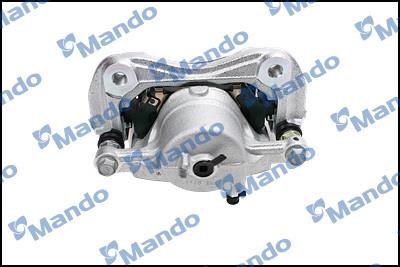 Mando EX581303X000 Brake caliper front right EX581303X000: Buy near me in Poland at 2407.PL - Good price!