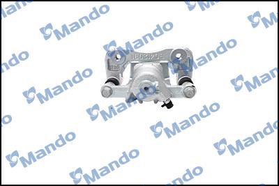 Mando EX583113KA00 Суппорт тормозной задний правый EX583113KA00: Купить в Польше - Отличная цена на 2407.PL!