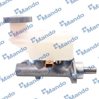 Mando EX585101C380 Brake Master Cylinder EX585101C380: Buy near me in Poland at 2407.PL - Good price!