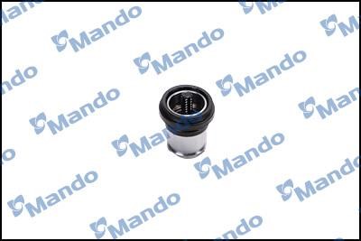 Mando EX582130U000 Поршень заднего тормозного суппорта EX582130U000: Отличная цена - Купить в Польше на 2407.PL!
