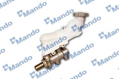 Mando EX585101R500 Brake Master Cylinder EX585101R500: Buy near me in Poland at 2407.PL - Good price!