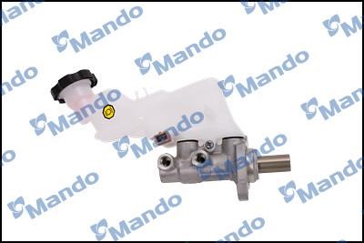 Mando EX585101R700 Brake Master Cylinder EX585101R700: Buy near me in Poland at 2407.PL - Good price!