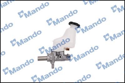 Mando EX585101U701 Цилиндр тормозной, главный EX585101U701: Отличная цена - Купить в Польше на 2407.PL!