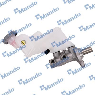 Mando EX585101W200 Brake Master Cylinder EX585101W200: Buy near me in Poland at 2407.PL - Good price!