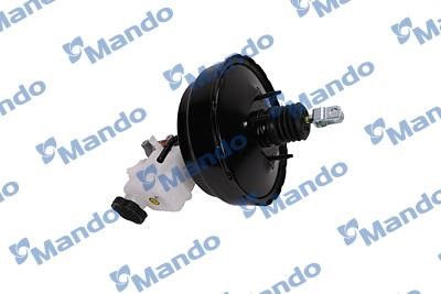Mando EX585003K200 Підсилювач гальма вакуумний EX585003K200: Приваблива ціна - Купити у Польщі на 2407.PL!