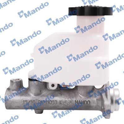 Mando EX585102D300 Brake Master Cylinder EX585102D300: Buy near me in Poland at 2407.PL - Good price!