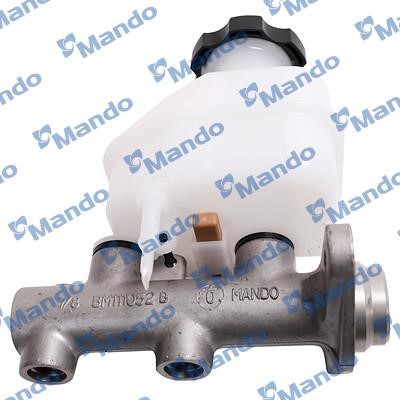 Mando EX585102F000 Brake Master Cylinder EX585102F000: Buy near me in Poland at 2407.PL - Good price!
