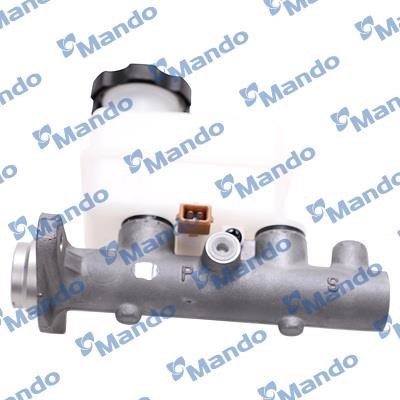 Mando EX585102F850 Brake Master Cylinder EX585102F850: Buy near me in Poland at 2407.PL - Good price!