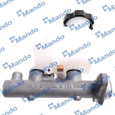 Mando EX585102F900 Brake Master Cylinder EX585102F900: Buy near me in Poland at 2407.PL - Good price!