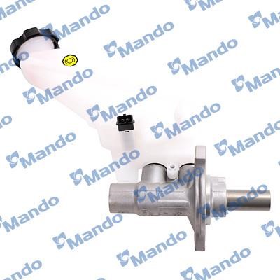 Mando EX585102W700 Brake Master Cylinder EX585102W700: Buy near me in Poland at 2407.PL - Good price!