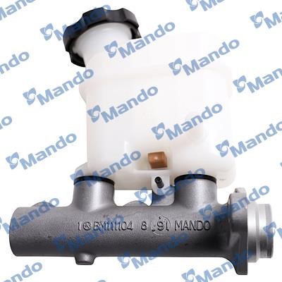 Mando EX585102G100 Brake Master Cylinder EX585102G100: Buy near me in Poland at 2407.PL - Good price!