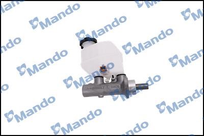 Mando EX585102J000 Brake Master Cylinder EX585102J000: Buy near me in Poland at 2407.PL - Good price!