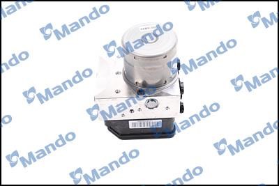 Mando EX5891007800 Sensor, wheel speed EX5891007800: Buy near me in Poland at 2407.PL - Good price!