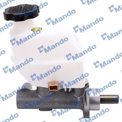Mando EX585102J100 Brake Master Cylinder EX585102J100: Buy near me in Poland at 2407.PL - Good price!