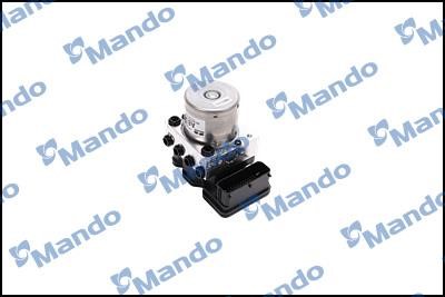 Sensor, wheel speed Mando EX589100X550