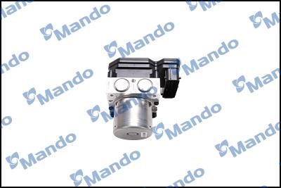 Купити Mando EX589100X550 за низькою ціною в Польщі!