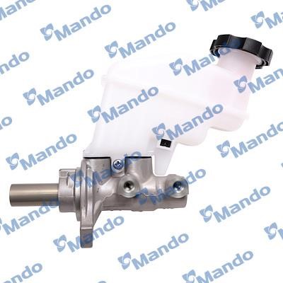 Mando EX585103V000 Brake Master Cylinder EX585103V000: Buy near me in Poland at 2407.PL - Good price!