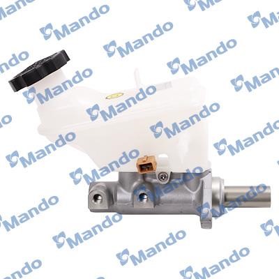Mando EX585102K930 Brake Master Cylinder EX585102K930: Buy near me in Poland at 2407.PL - Good price!