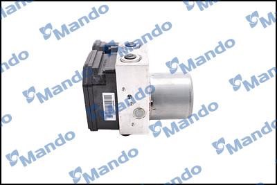 Mando EX589102P900 Sensor, wheel speed EX589102P900: Buy near me at 2407.PL in Poland at an Affordable price!