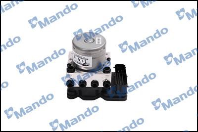 Mando EX589201F100 Sensor, wheel speed EX589201F100: Buy near me in Poland at 2407.PL - Good price!