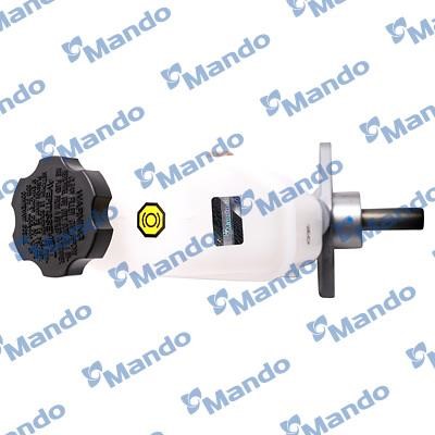 Mando EX585102M500 Brake Master Cylinder EX585102M500: Buy near me in Poland at 2407.PL - Good price!