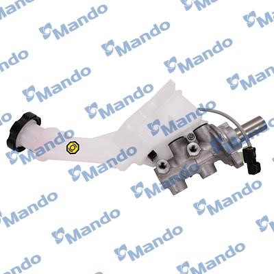 Mando EX58510A4900 Brake Master Cylinder EX58510A4900: Buy near me in Poland at 2407.PL - Good price!