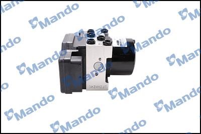 Mando EX589202F000 Sensor, wheel speed EX589202F000: Buy near me in Poland at 2407.PL - Good price!