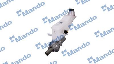 Mando EX58510D3000 Brake Master Cylinder EX58510D3000: Buy near me in Poland at 2407.PL - Good price!