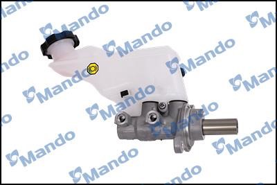 Mando EX58510D3100 Цилиндр тормозной, колесный EX58510D3100: Отличная цена - Купить в Польше на 2407.PL!