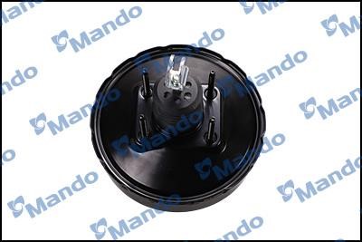 Mando EX591102D600 Підсилювач гальма вакуумний EX591102D600: Приваблива ціна - Купити у Польщі на 2407.PL!