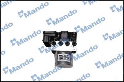 Mando EX589204H400 Sensor, wheel speed EX589204H400: Buy near me in Poland at 2407.PL - Good price!