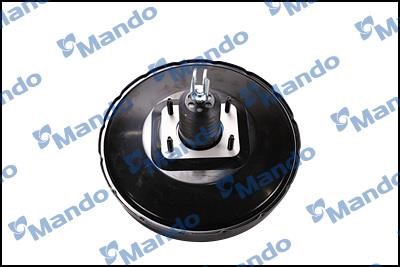 Mando EX591102P000 Усилитель тормозов вакуумный EX591102P000: Купить в Польше - Отличная цена на 2407.PL!