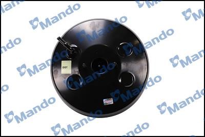 Підсилювач гальма вакуумний Mando EX591102P000