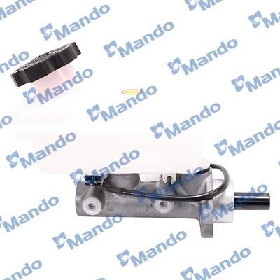 Mando EX591004A310 Brake Master Cylinder EX591004A310: Buy near me in Poland at 2407.PL - Good price!