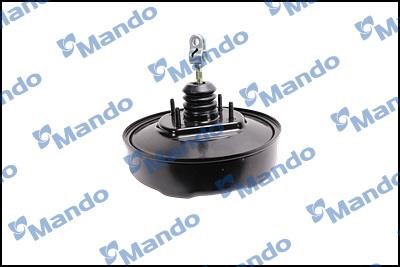 Mando EX5861043011 Усилитель тормозов вакуумный EX5861043011: Отличная цена - Купить в Польше на 2407.PL!