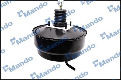 Mando EX591102T350 Brake booster vacuum EX591102T350: Buy near me in Poland at 2407.PL - Good price!