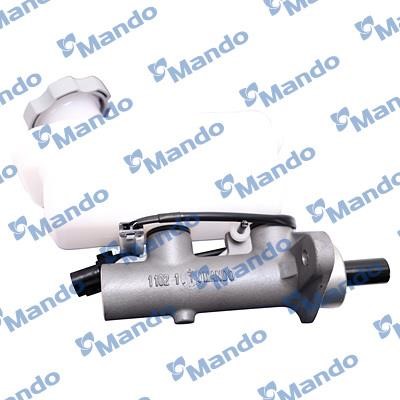 Mando EX591004A410 Brake Master Cylinder EX591004A410: Buy near me in Poland at 2407.PL - Good price!