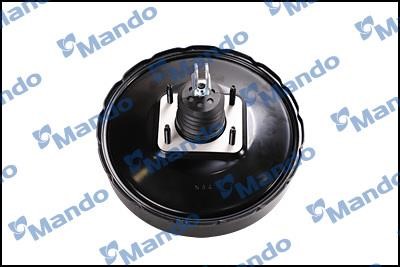 Mando EX591102W900 Усилитель тормозов вакуумный EX591102W900: Отличная цена - Купить в Польше на 2407.PL!