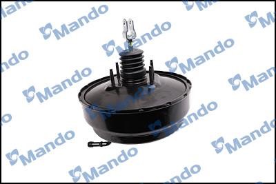 Mando EX586104A000 Brake booster vacuum EX586104A000: Buy near me in Poland at 2407.PL - Good price!
