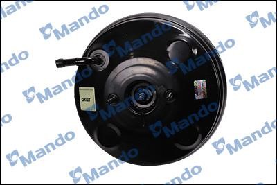 Mando EX586104A010 Brake booster vacuum EX586104A010: Buy near me in Poland at 2407.PL - Good price!