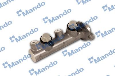 Mando EX591104B010 Brake Master Cylinder EX591104B010: Buy near me in Poland at 2407.PL - Good price!