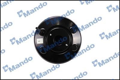 Mando EX59110D3000 Brake booster EX59110D3000: Buy near me in Poland at 2407.PL - Good price!