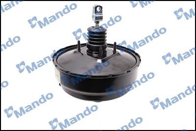 Mando EX586104B100 Усилитель тормозов вакуумный EX586104B100: Отличная цена - Купить в Польше на 2407.PL!