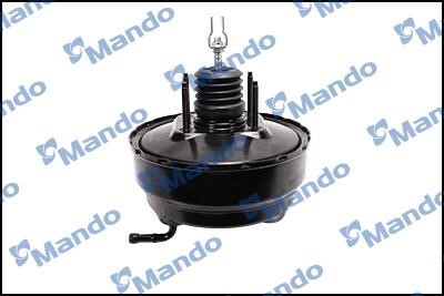 Mando EX5911017240 Підсилювач гальма вакуумний EX5911017240: Купити у Польщі - Добра ціна на 2407.PL!